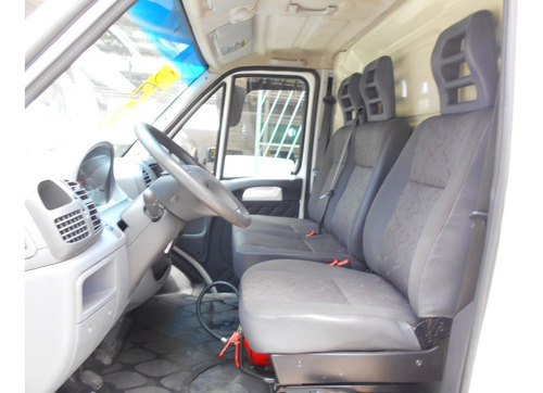 Fiat Ducato Maxicargo 15/16