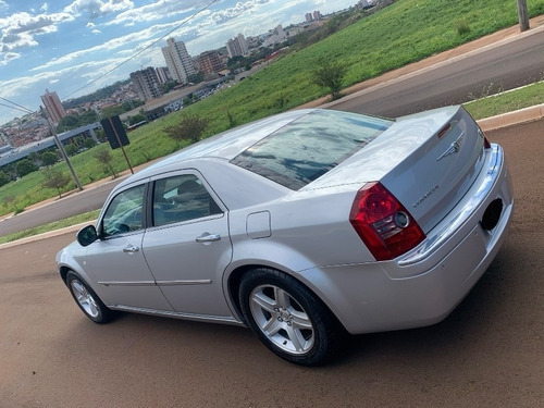 Chrysler 300c 3.5 V6