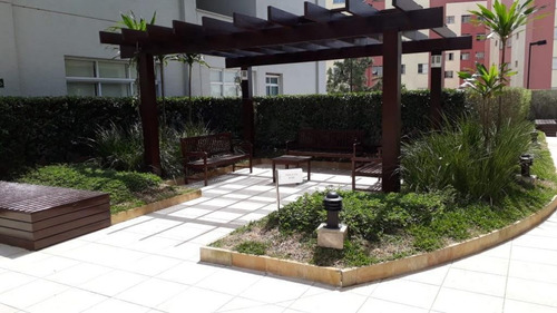 Imagem 19 de 21 de Apartamento Com 2 Dormitórios, 80 M² - Venda Ou Aluguel - Independência - São Bernardo Do Campo/sp - Ap63626