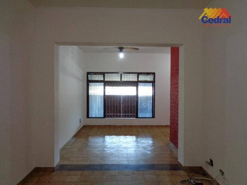 Imagem 9 de 20 de Casa À Venda, 104 M² Por R$ 350.000,00 - Vila Natal - Mogi Das Cruzes/sp - Ca0474