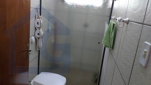 Imagem 11 de 13 de Apartamento Em Independência - São Bernardo Do Campo - 5467