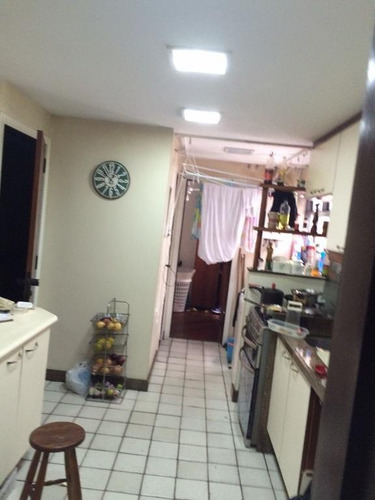 Imagem 5 de 19 de Apartamento À Venda, 140 M² Por R$ 3.300.000,00 - Ipanema - Rio De Janeiro/rj - Ap2811
