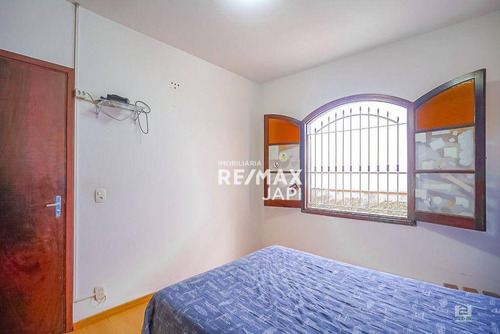 Imagem 15 de 30 de Casa Térrea À Venda Em Jundiaí - Vila Das Hortencias - Ac 209m² - 3 Quartos - R$ 700.000,00 - Ca2394