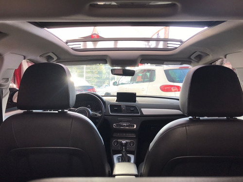 Imagem 16 de 19 de Audi Q3 Ambition 1.4 Tfsi Aut. 2017 Preta