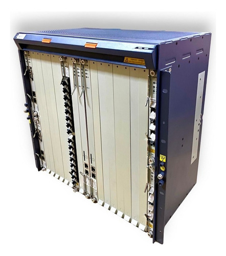 Olt Zte C300 11u 19 10g Uplink Gtgh C++2huvq+2scxm+2prwg