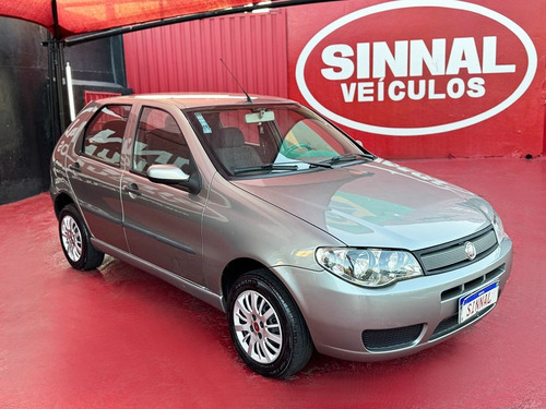 Fiat Palio 1.0 MPI FIRE 8V