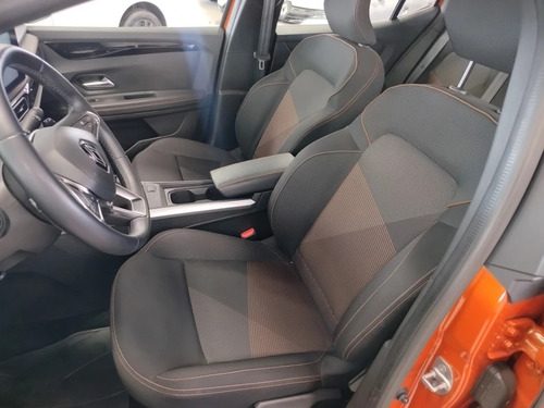 Renault Indiana Techno 1.0 Turbo