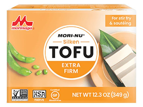 Tofu Extra Firme - 349 Grs