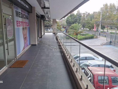 Local Comercial Maipú Cercano Metro Monte Tabor