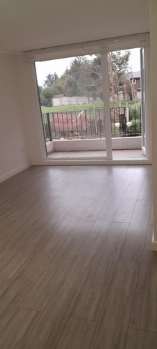 Se Arriendo Departamento En Puerto Varas 2 Dormitorios 2 Ba
