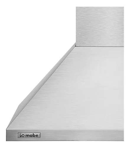 Campana Io Mabe Modelo Io6013cp3i