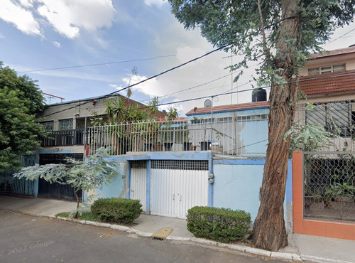 Casa En Venta En, Playa Guitarron 566, Reforma Iztaccihutl Sur, Iztacalco.cdmx.ez15