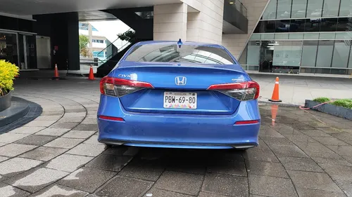 Honda Civic 2022