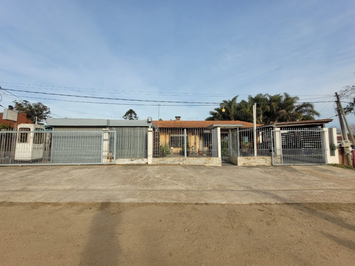 Imagen 16 de 19 de Gran Oportunidad!! Excelente Casa Y Local Comercial A La Venta En Barros Blancos Ruta 8 Km 22