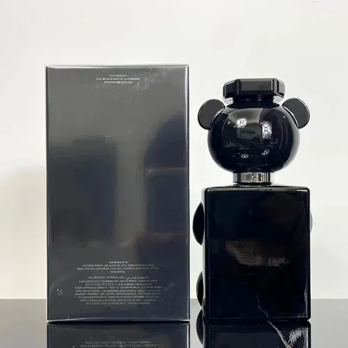 Moschino Toy Boy Edp Vapo 100 Ml - 100 Ml Toyboy5132