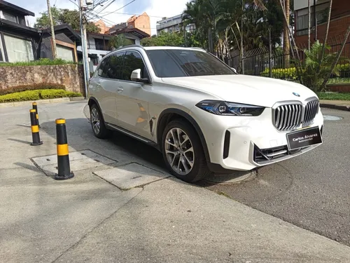 BMW X5 3.0 Xdrive 40I At híbrido