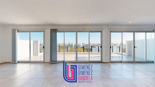 Venta De Departamento A Estrenar Calle 54 E/ 23 Y 24