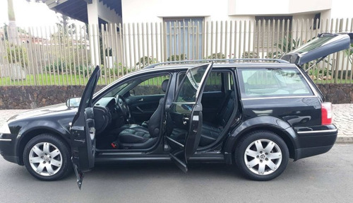 Passat Variant 2003