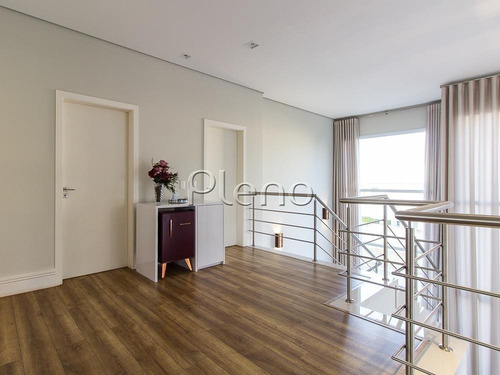 Imagem 24 de 30 de Casa À Venda Em Loteamento Mont Blanc Residence - Ca025016