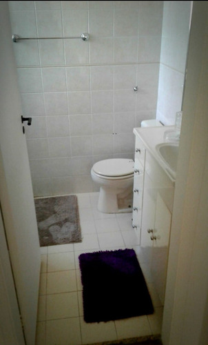 Imagem 2 de 7 de Apartamento - Ap17905 - 69878457