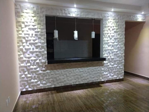 Imagem 29 de 30 de Casa Com 3 Dormitórios À Venda, 77 M² Por R$ 220.000,00 - Parque Real - Pouso Alegre/mg - Ca2196