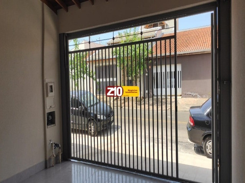 Imagem 3 de 15 de Ca09108- Jardim Dos Colibris . At 75m² Ac 68m² 02 Dormitórios, Sala, Cozinha Americana, Garagem Para 02 Autos - Ca09108 - 68815996