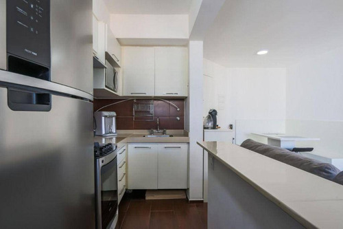 Imagem 18 de 26 de Apartamento Com 1 Dormitório À Venda, 41 M² Por R$ 550.000,00 - Bela Vista - São Paulo/sp - Ap3447