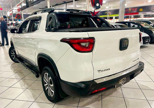 Fiat Toro 1.8 16V EVO FREEDOM AT6