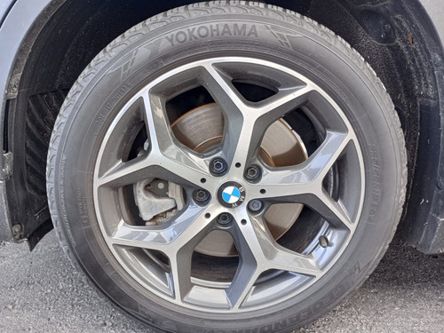 BMW X1 2.0 16V TURBO ACTIVEFLEX SDRIVE20I 4P AUTOMÁTICO
