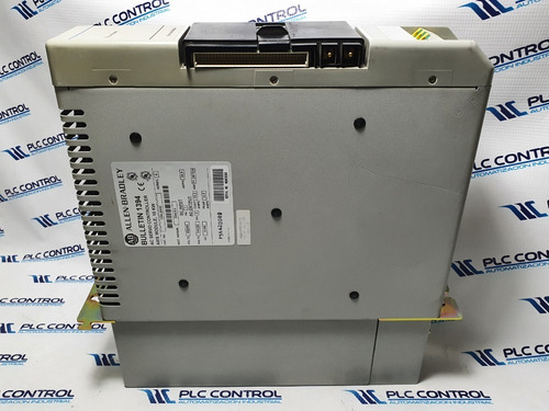 Allen Bradley 1394-am50 Servo Axis Drive (Usado)