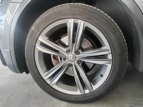 Volkswagen Tiguan 1.4 R-line