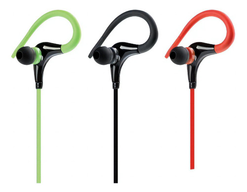 Auriculares inalámbricos Stromberg Carlson Sport BT-1