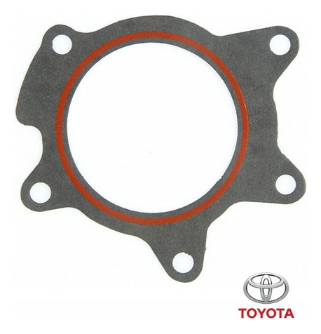 Empacadura Oring Bomba De Agua Toyota Yaris 1.3l