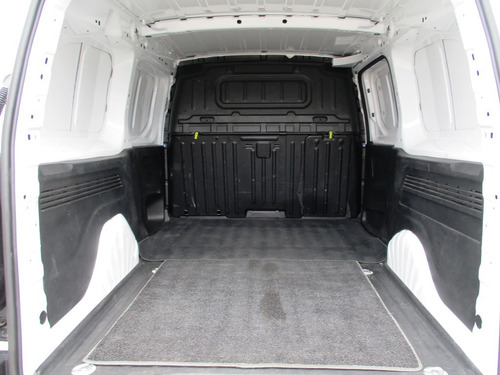 Peugeot Partner 1600cc Mt Aa Panel