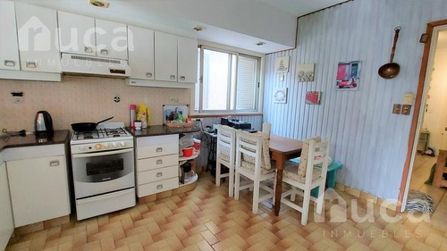 Imagen 4 de 12 de Encantadora Casa Con Jardín Y Terraza - Olivos