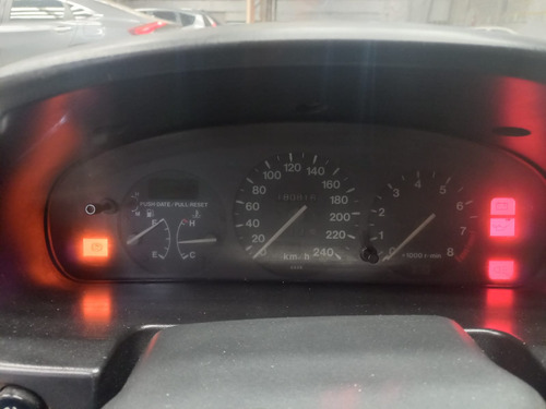 Mazda MX3 1.8