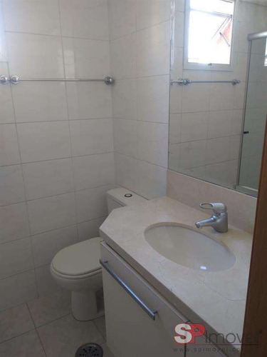 Imagem 8 de 10 de Apartamentos Em São Paulo - 1561
