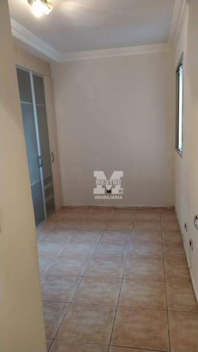 Imagem 5 de 14 de Casa Com 2 Dormitórios À Venda, 58 M² Por R$ 280.000,02 - Vila São João Batista - Guarulhos/sp - Ca0484