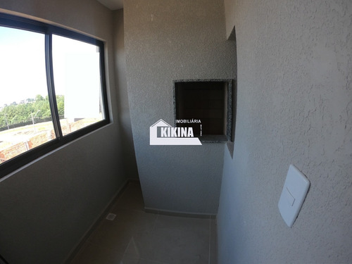 Imagem 5 de 9 de Apartamento Para Venda - 02950.8758