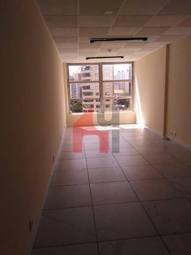 Imagem 10 de 11 de Sala Para Alugar, 29 M² Por R$ 1.400,00/mês - Jardim Paulista - São Paulo/sp - Sa0076