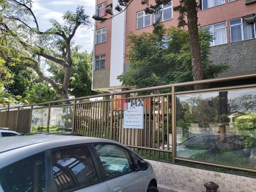 Imagem 13 de 13 de Apartamento Com 2 Dormitórios À Venda, 73 M² Por R$ 150.000,00 - Campinho - Rio De Janeiro/rj - Ap0528