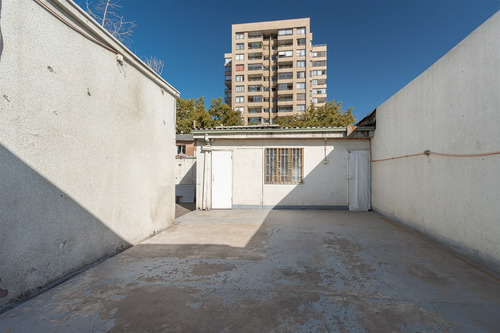Excelente Ubicación Oficina En Venta San Miguel Con Galpón