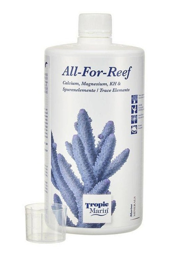 Tropic Marin All For Reef 250ml 