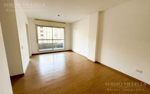 Imagen 5 de 18 de Corrientes 300 - Departamento De Dos Dormitorios Con Cochera En Venta En Rosario
