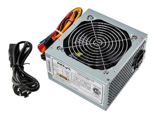 Fuente De Poder Alimentación Kelyx 500w Klatx500