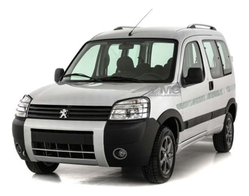 Calco Patagonica Partnert Berlingo