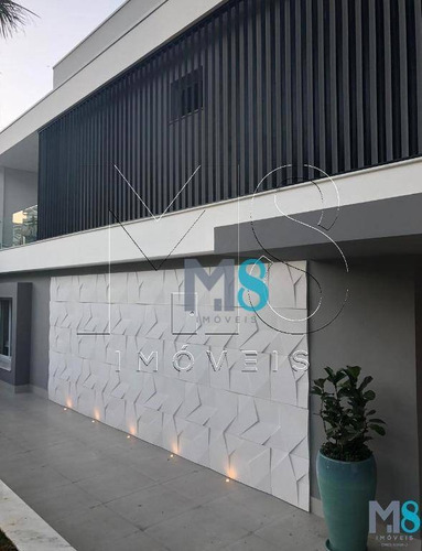 Imagem 17 de 30 de Sobrado Com 4 Dormitórios À Venda, 420 M² Por R$ 2.900.000,00 - Aruã - Mogi Das Cruzes/sp - So0111