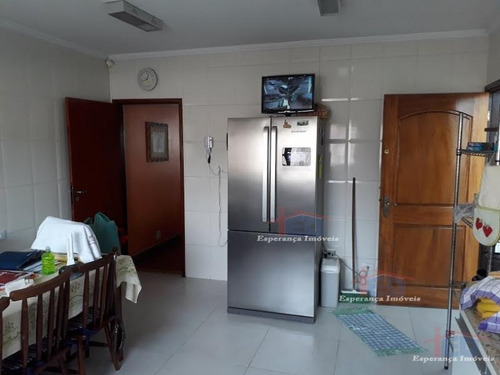 Imagem 7 de 15 de Ref.: 2876 - Sobrados Em Osasco Para Venda - V2876