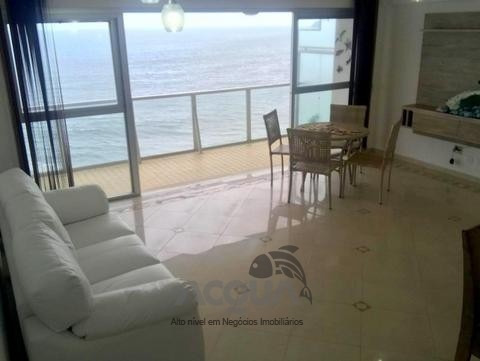 Imagem 5 de 15 de Apartamento 3 Dormitórios, Pintangueiras - 1259-1