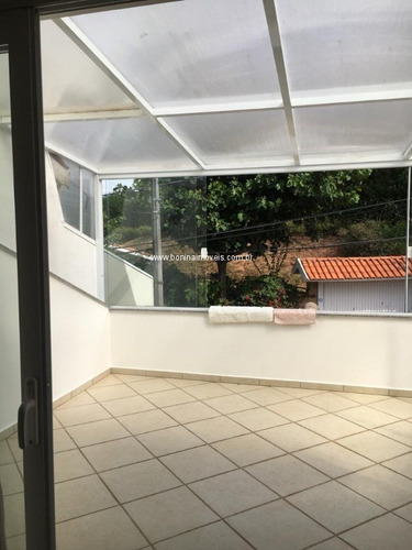 Imagem 14 de 22 de Linda Casa A Venda Em Vila Marlene Jundiaí - Ca00468 - 69584500
